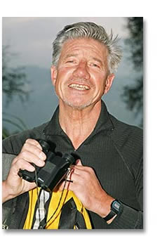 Walter Fischer