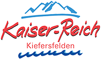 Kaiser-Reich Kiefersfelden Logo