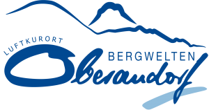 Logo Oberaudorfer Bergwelten